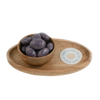 Chocolate Coated Almonds | Gourmet Badam