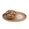 Chocolate Coated Almonds | Gourmet Badam