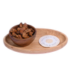 Roasted & Spiced Almonds | Flavoured Badam