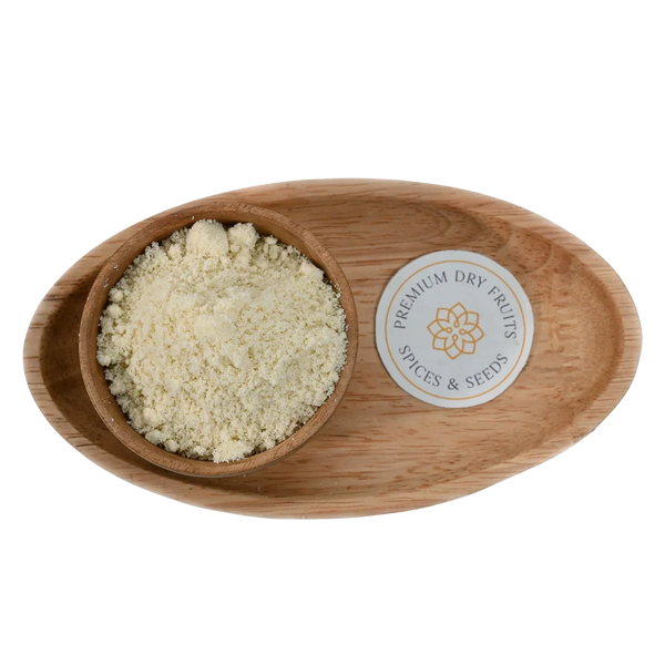 Almond Flour, Slices & Slivers | Culinary Badam