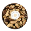 Brazil Nuts | Premium Exotic Nuts