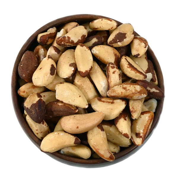 Brazil Nuts | Premium Exotic Nuts