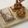 California Almonds | Premium Badam