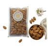 California Almonds | Premium Badam