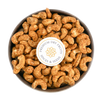 Roasted & Spiced Cashews | Flavoured Kaju