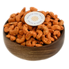 Roasted & Spiced Cashews | Flavoured Kaju