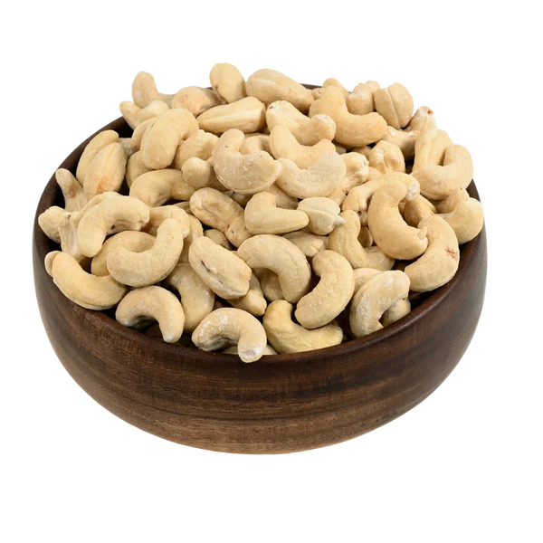 Roasted & Spiced Cashews | Flavoured Kaju