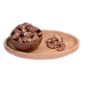 Rose Petal Cashews | Gourmet Kaju