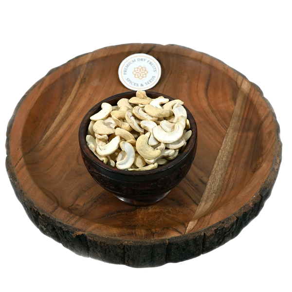 Broken Cashews | Culinary Kaju