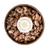 Roasted Skin-On Cashews | Rustic Kaju