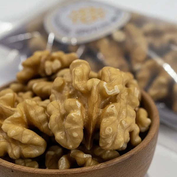 Walnut Kernels | Culinary Akhrot