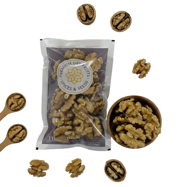 Chilean Walnut Kernels | Premium Akhrot