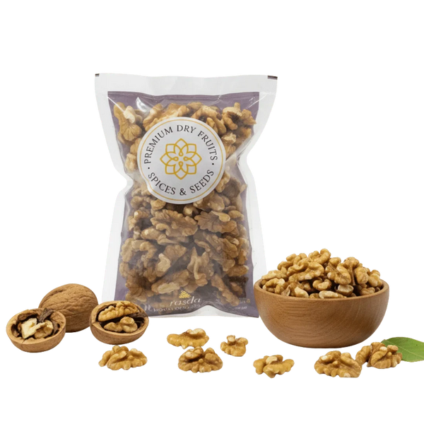 Walnut Kernels | Culinary Akhrot