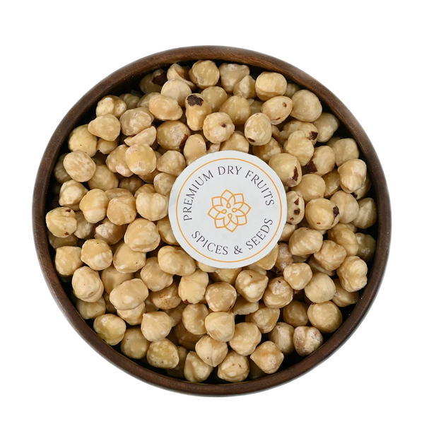 Hazelnuts | Premium Exotic Nuts
