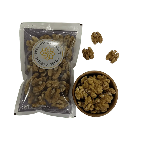 Kashmiri Walnut Kernels | Heritage Akhrot