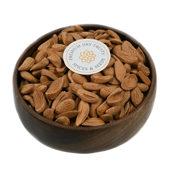 Mamra Almonds | Royal Badam