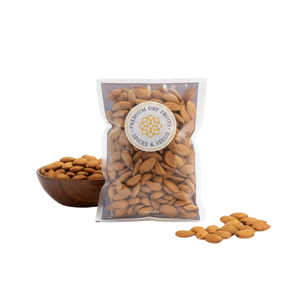 Mamra Almonds | Royal Badam