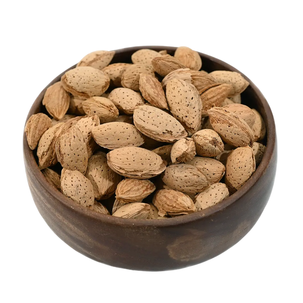 Paper Shell Almonds | Kagji Badam