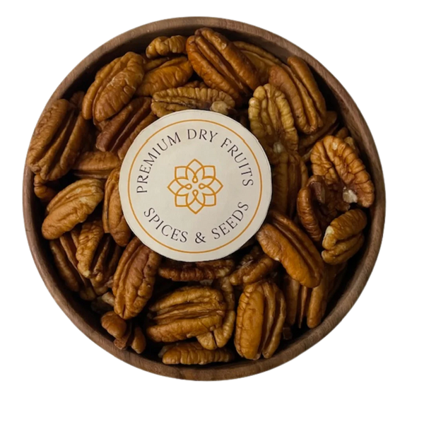 Pecan Nuts | Premium Exotic Nuts