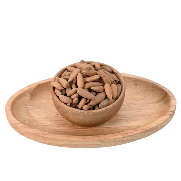 In-Shell Pine Nuts | Premium Chilgoza