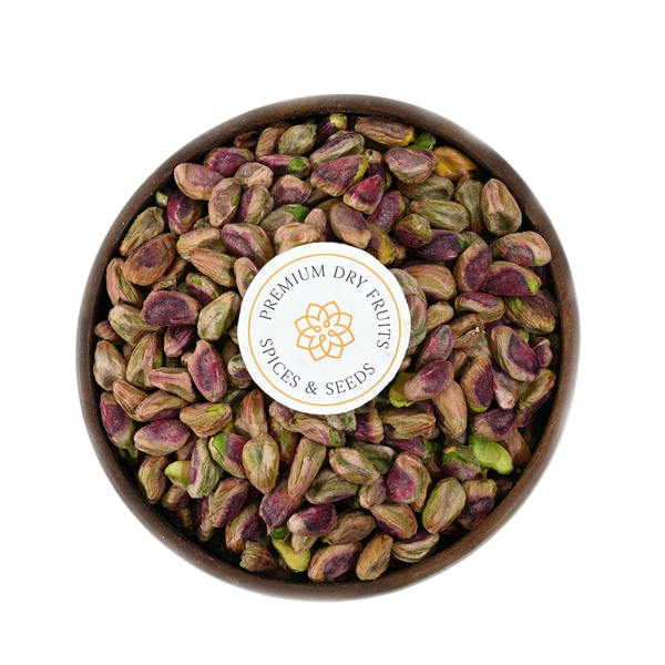 Pistachio Kernels, Slices & Pieces | Culinary Pista
