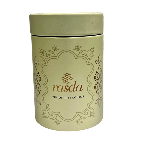 Roasted & Salted Pistachios (In-Shell) | Premium Pista