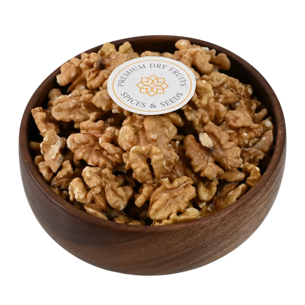 Chilean Walnut Kernels | Premium Akhrot
