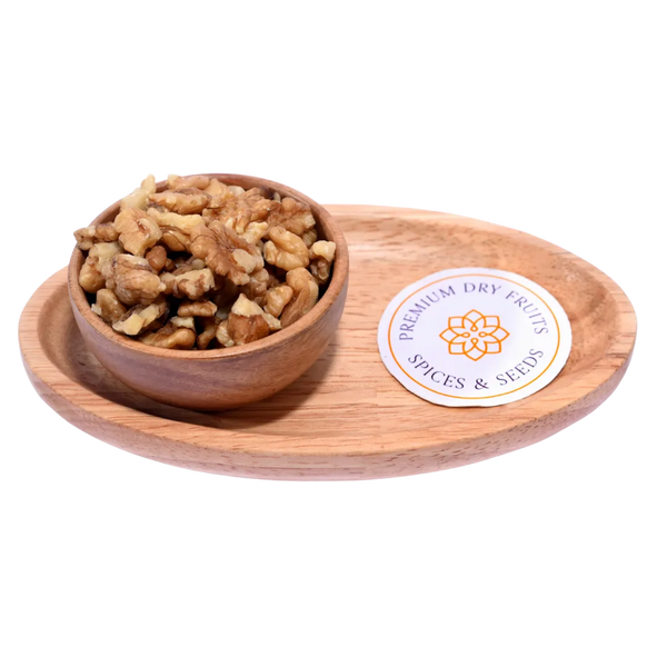 Walnut Kernels | Culinary Akhrot