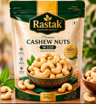 Cashew Nuts