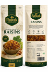 Raisins