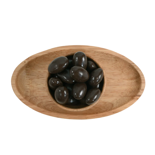 Chocolate Coated Almonds | Gourmet Badam
