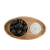 Chocolate Coated Almonds | Gourmet Badam
