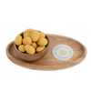 Chocolate Coated Almonds | Gourmet Badam