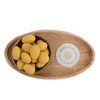 Chocolate Coated Almonds | Gourmet Badam