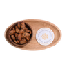 Roasted & Spiced Almonds | Flavoured Badam