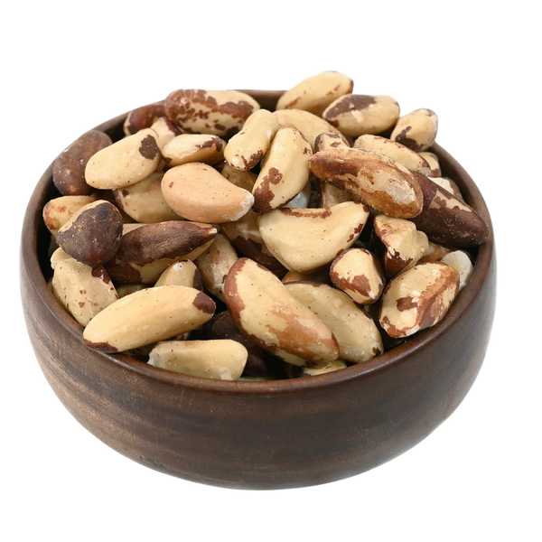 Brazil Nuts | Premium Exotic Nuts