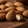 California Almonds | Premium Badam