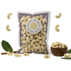 Whole Cashews | Premium Kaju