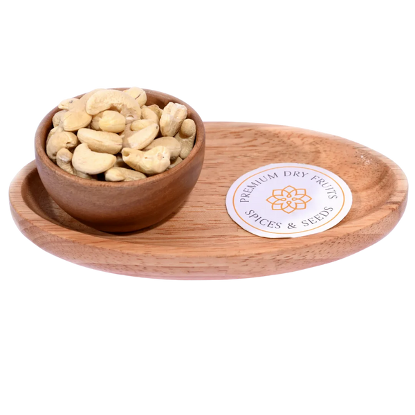 Budget Cashews | Everyday Kaju