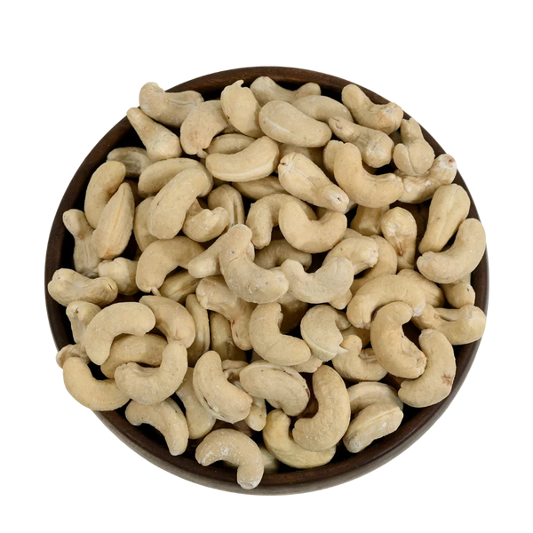 Roasted & Spiced Cashews | Flavoured Kaju