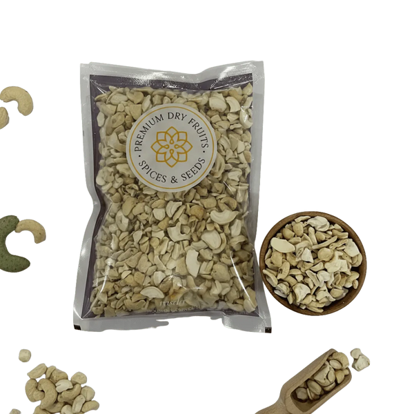 Broken Cashews | Culinary Kaju
