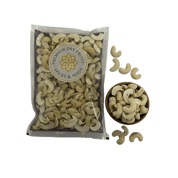 Broken Cashews | Culinary Kaju