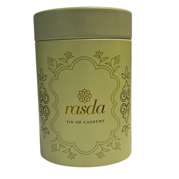 Whole Cashews | Premium Kaju