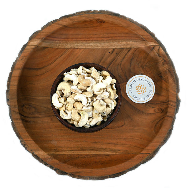 Broken Cashews | Culinary Kaju