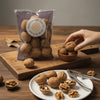 In-Shell Chilean Walnuts | Premium Akhrot