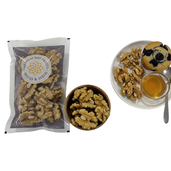 Walnut Kernels | Culinary Akhrot