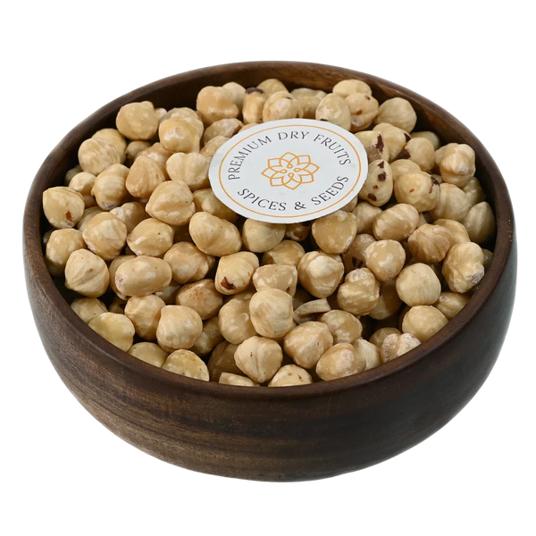 Hazelnuts | Premium Exotic Nuts