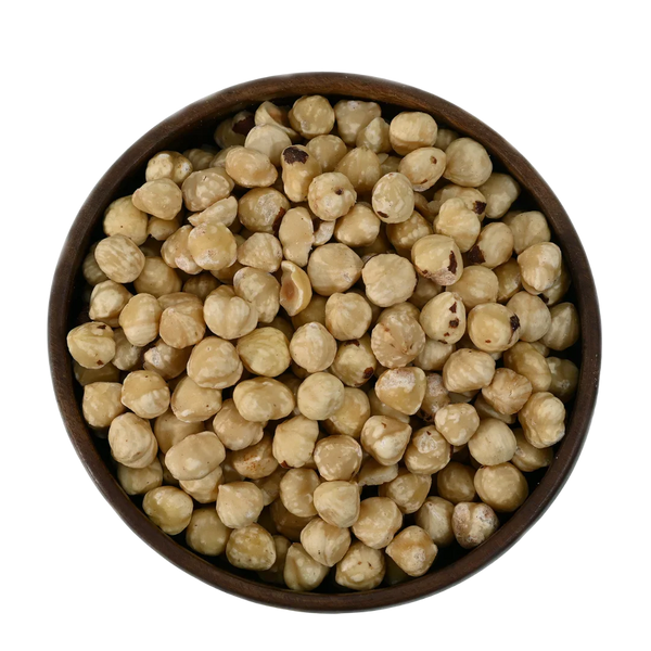 Hazelnuts | Premium Exotic Nuts