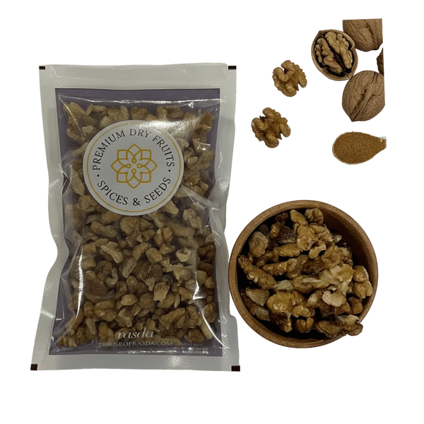 Walnut Kernels | Culinary Akhrot