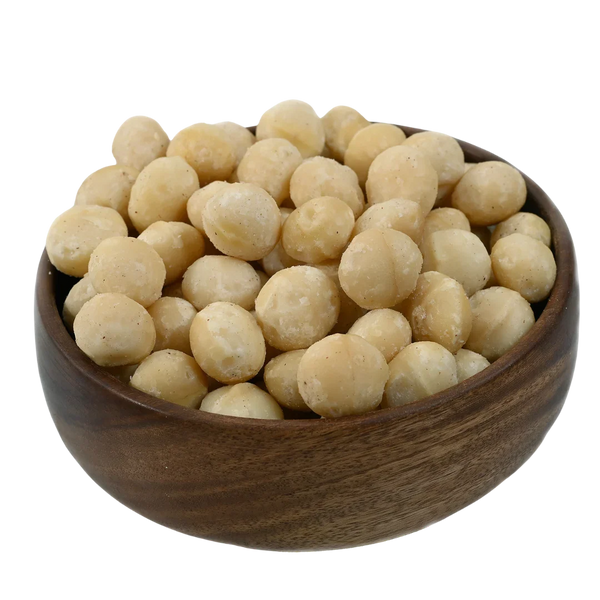 Macadamia Nuts | Premium Exotic Nuts